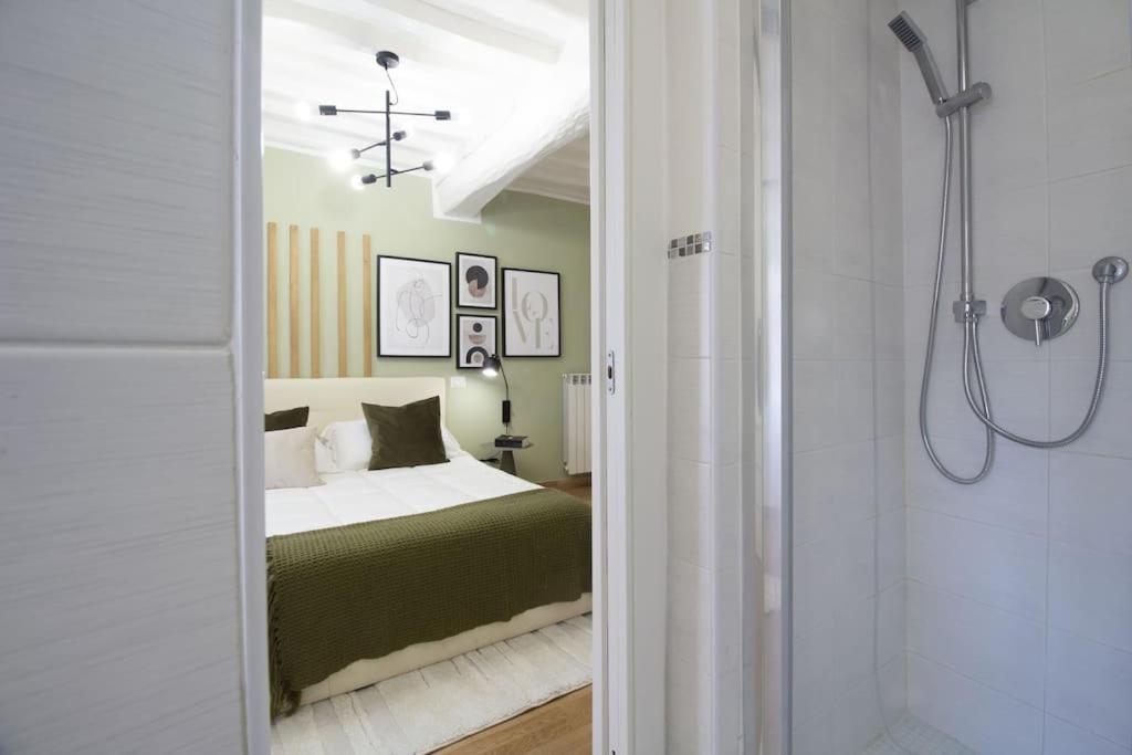 Elegant Flat In The City Centre With Two Suite Perugia Exterior foto