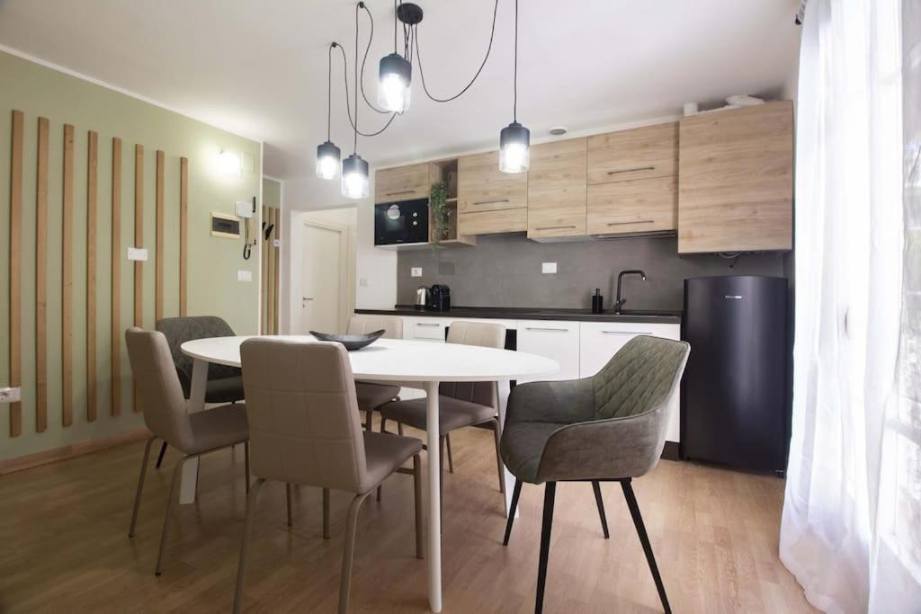 Elegant Flat In The City Centre With Two Suite Perugia Exterior foto