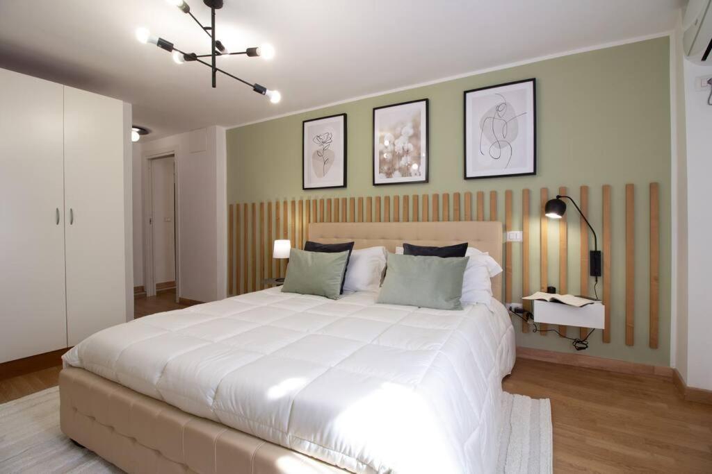 Elegant Flat In The City Centre With Two Suite Perugia Exterior foto