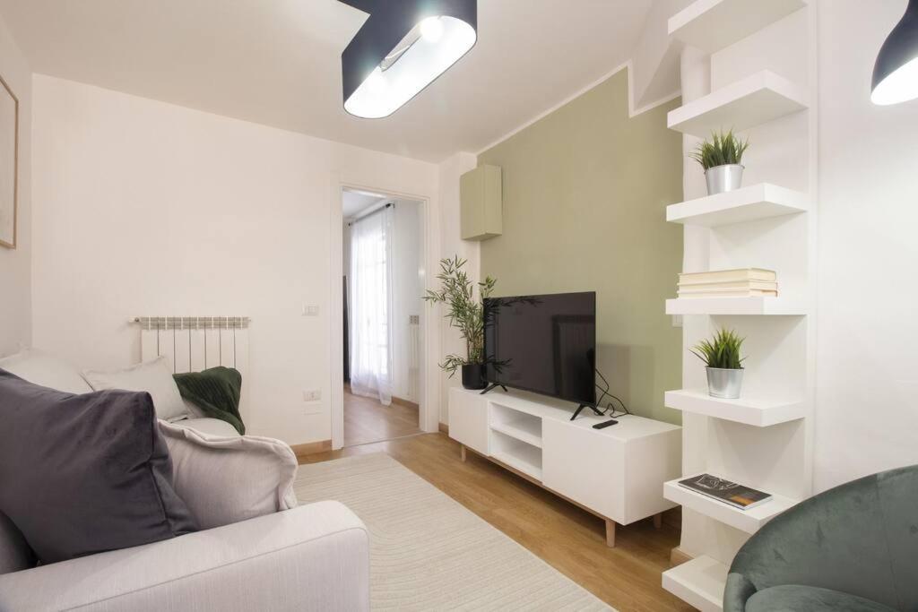 Elegant Flat In The City Centre With Two Suite Perugia Exterior foto