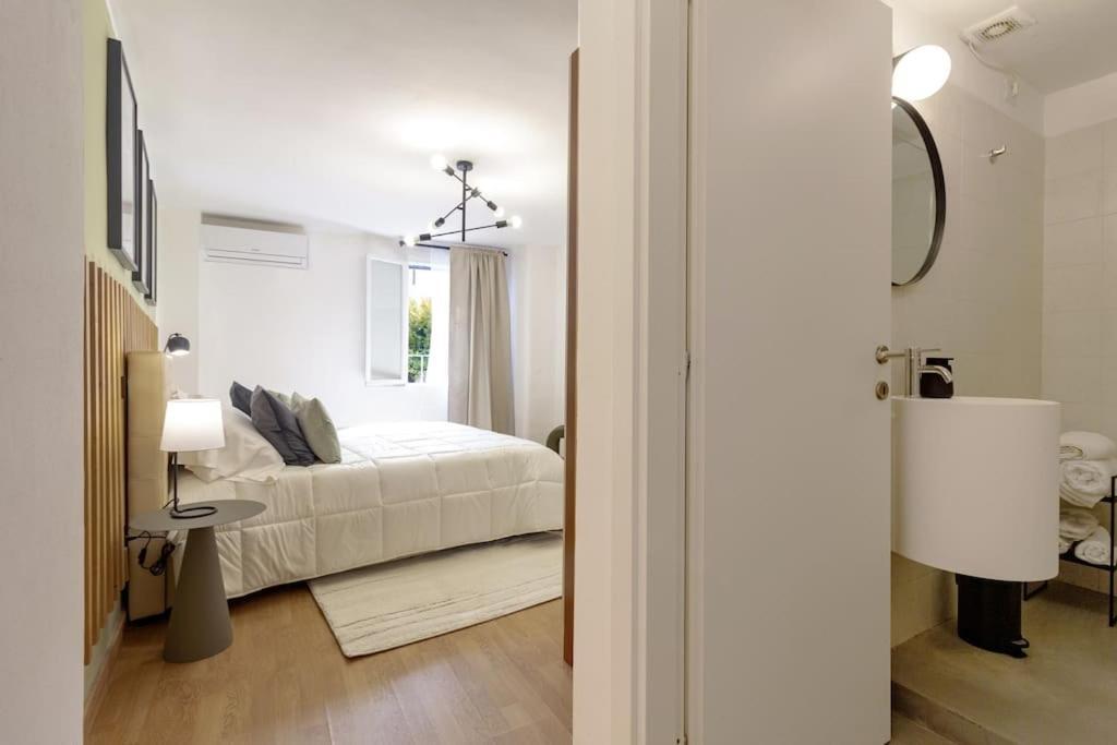 Elegant Flat In The City Centre With Two Suite Perugia Exterior foto