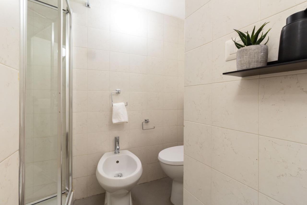 Elegant Flat In The City Centre With Two Suite Perugia Exterior foto